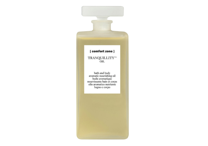 масло для тела, увлажнение кожи