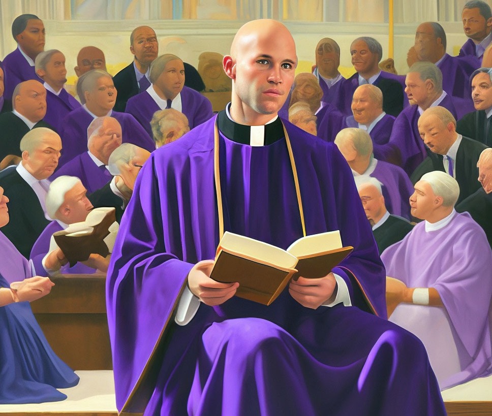 самый дорогой цвет одежды