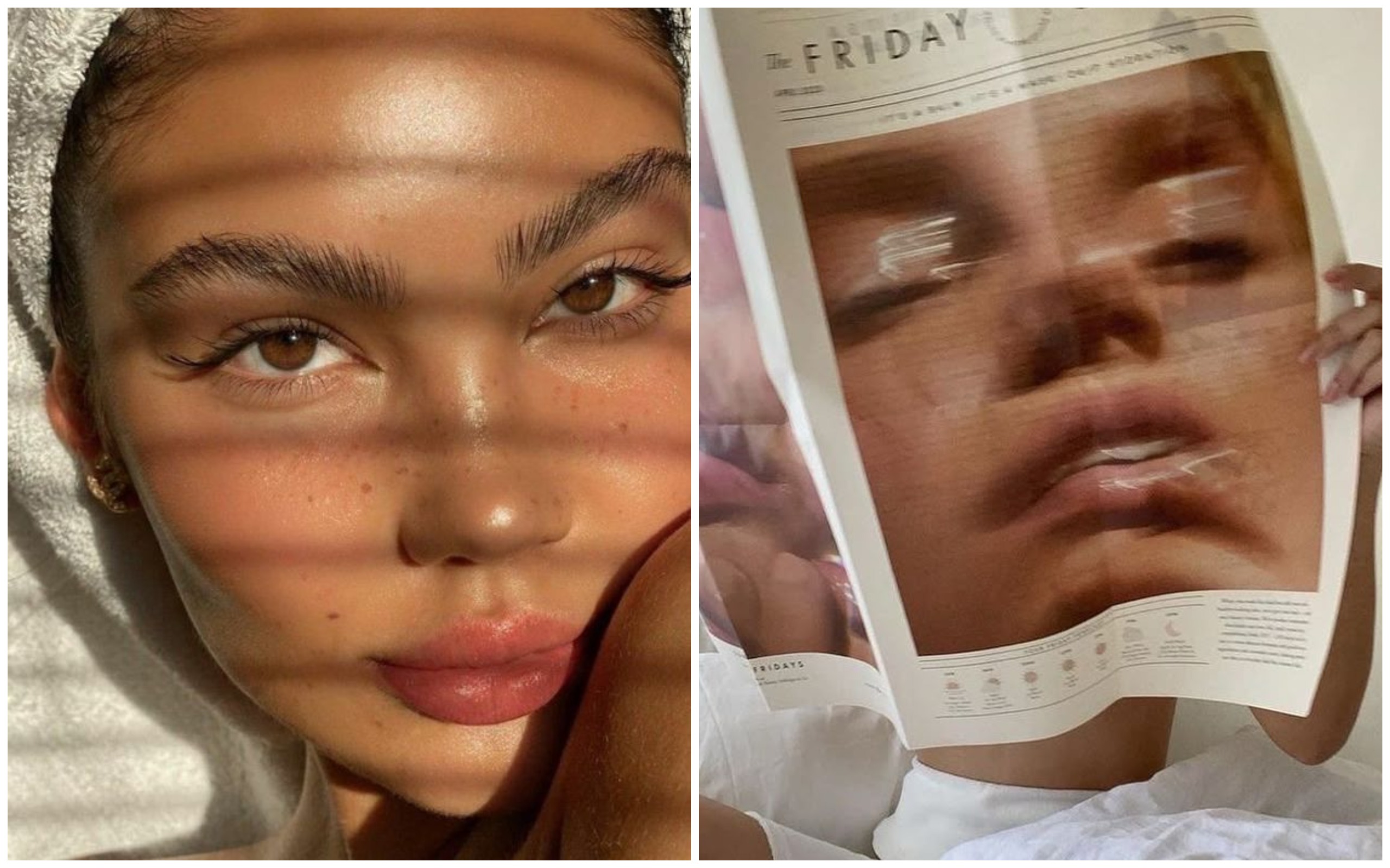 процедуры зимой, косметолог, уход за кожей зимой