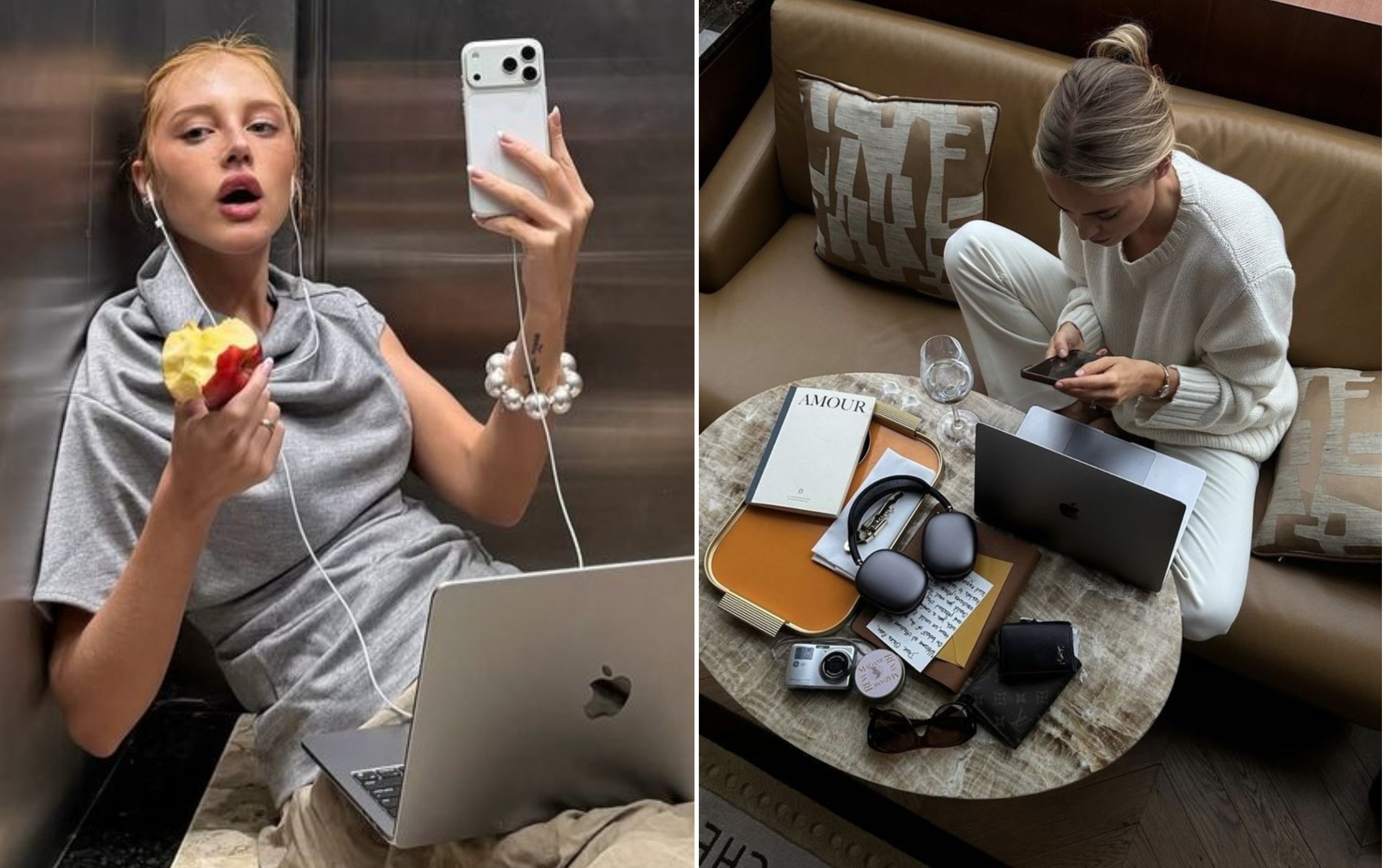 цифровая тревожность, тревога