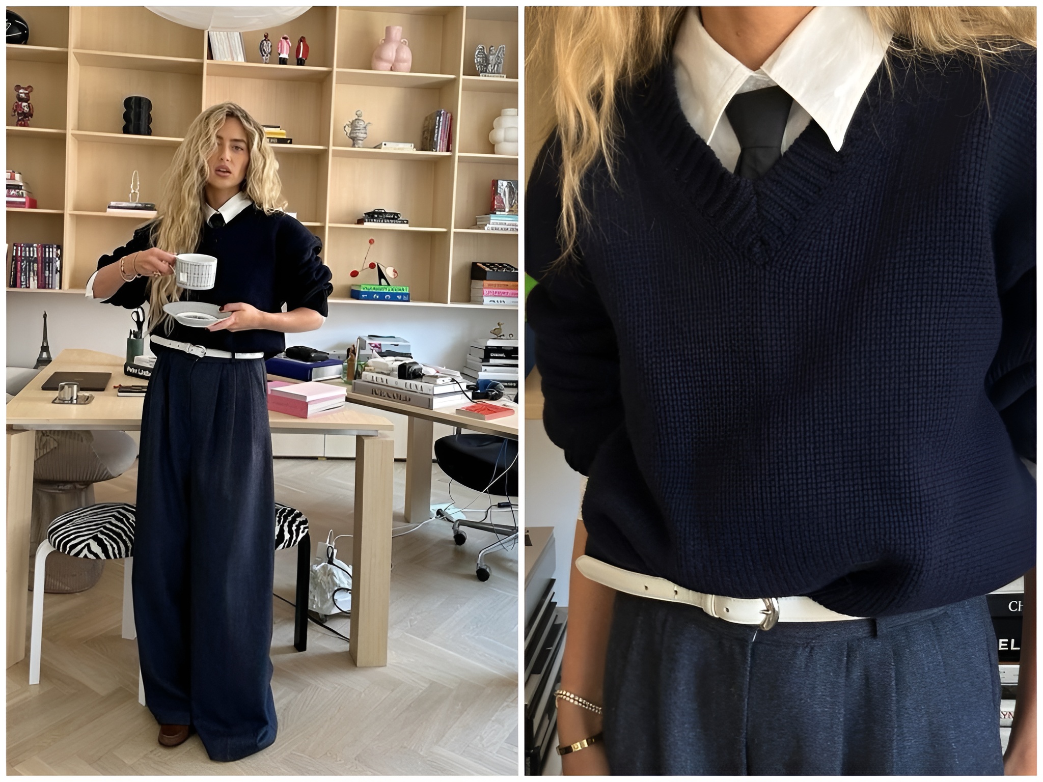 стиль, как выглядеть стильно, как одеться зимой