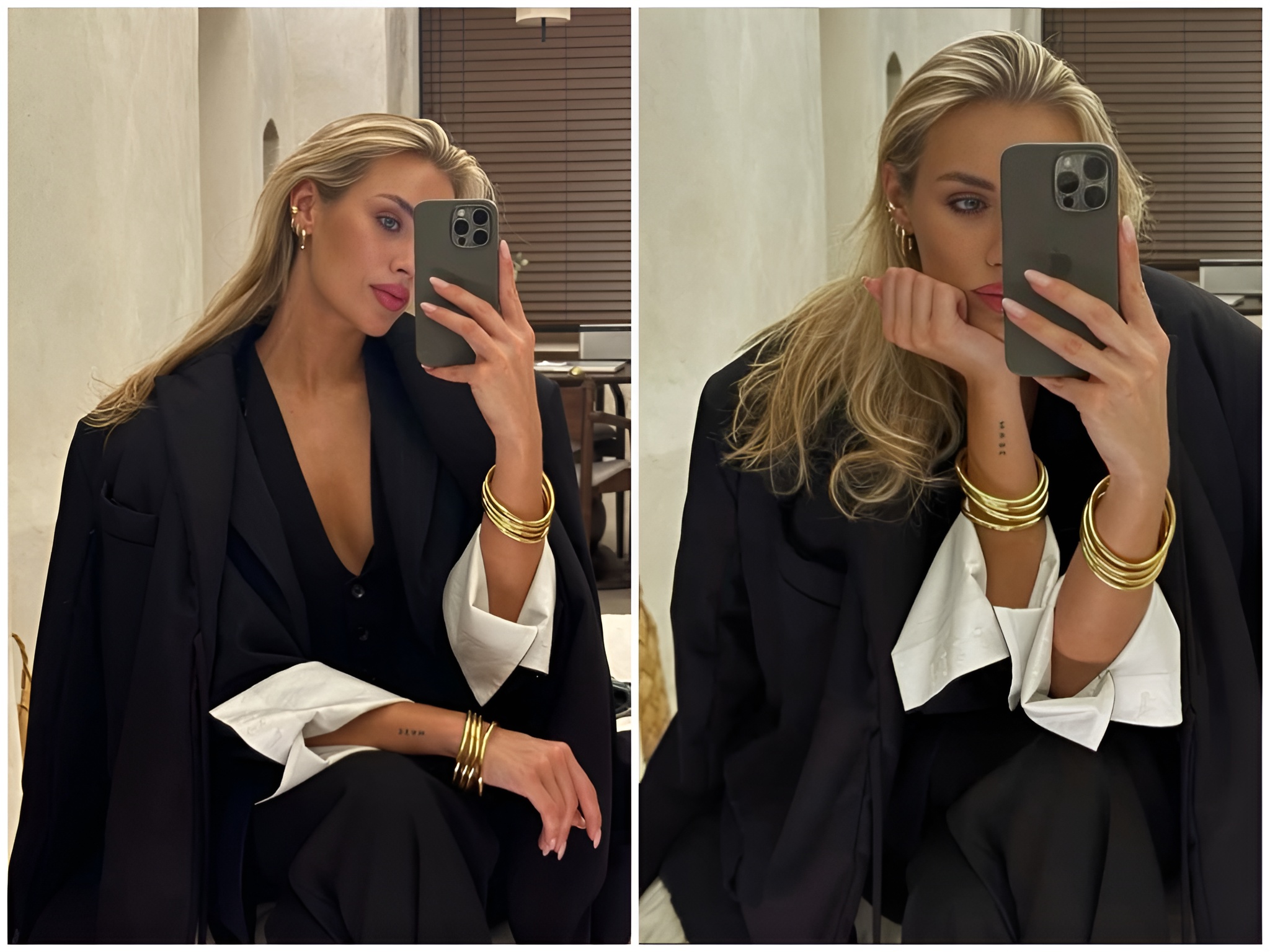 как подобрать аксессуары, стильные аксессуары, украшения, бижутерия