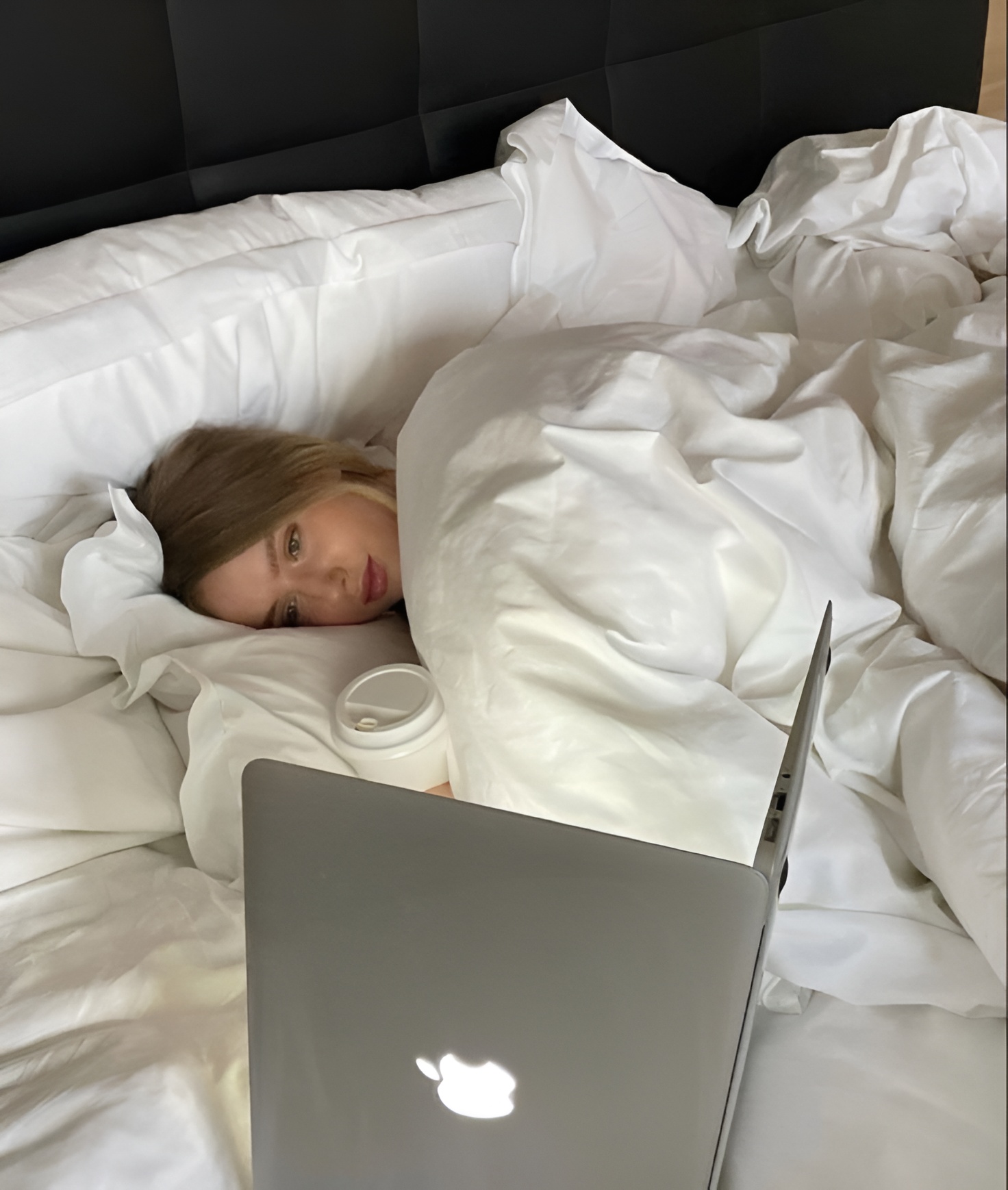 цифровая тревожность, уведомления, психология, выгорание