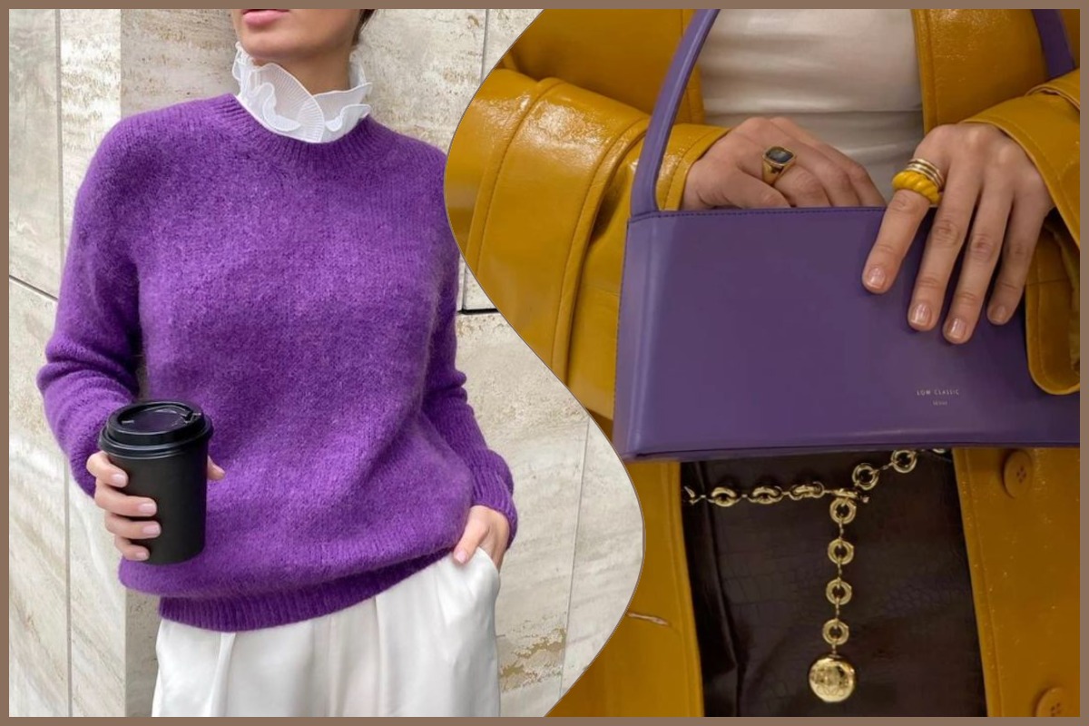 самый дорогой цвет одежды