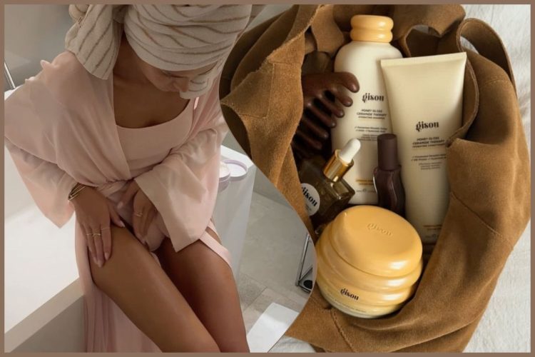 уход за кожей, увдажнение кожи, кремы для тела