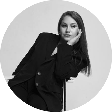 Юлия Серикова