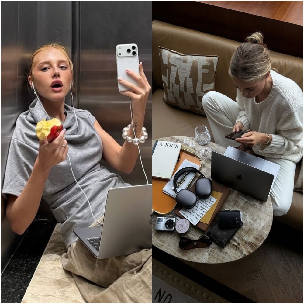 ЦИФРОВАЯ ТРЕВОЖНОСТЬ: КАК БЕСКОНЕЧНЫЕ УВЕДОМЛЕНИЯ КРАДУТ НАШЕ СПОКОЙСТВИЕ