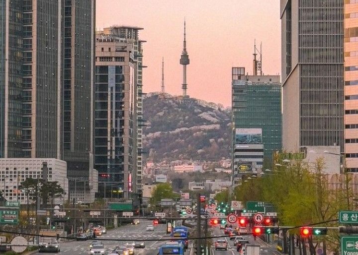 ГИД ПО ЮЖНОЙ КОРЕЕ: КОГДА ЕХАТЬ В СТРАНУ УТРЕННЕЙ СВЕЖЕСТИ