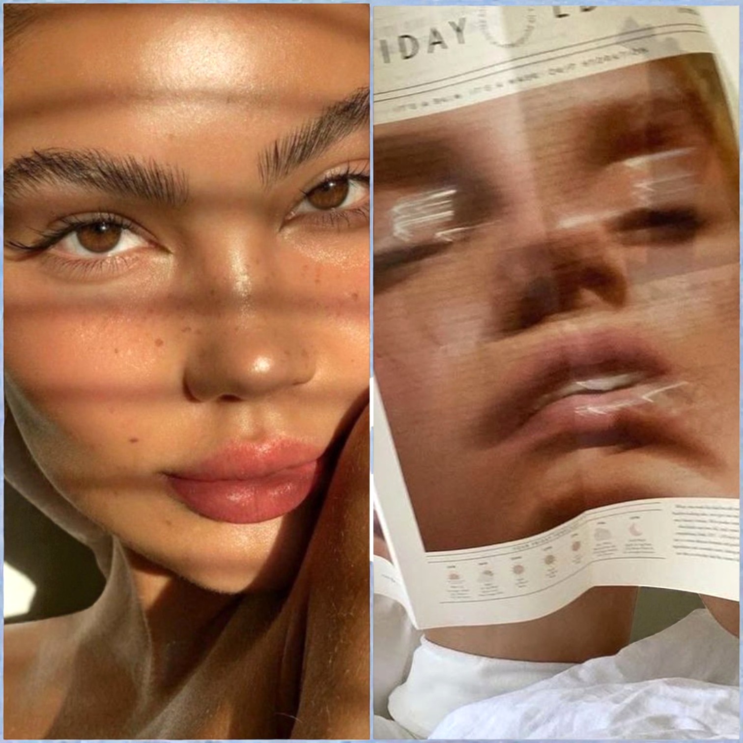 ВЕРНУТ СИЯНИЕ И ТОНУС: 3 ПРОЦЕДУРЫ С ВАУ-ЭФФЕКТОМ, КОТОРЫЕ КОСМЕТОЛОГИ РЕКОМЕНДУЮТ В ХОЛОДА