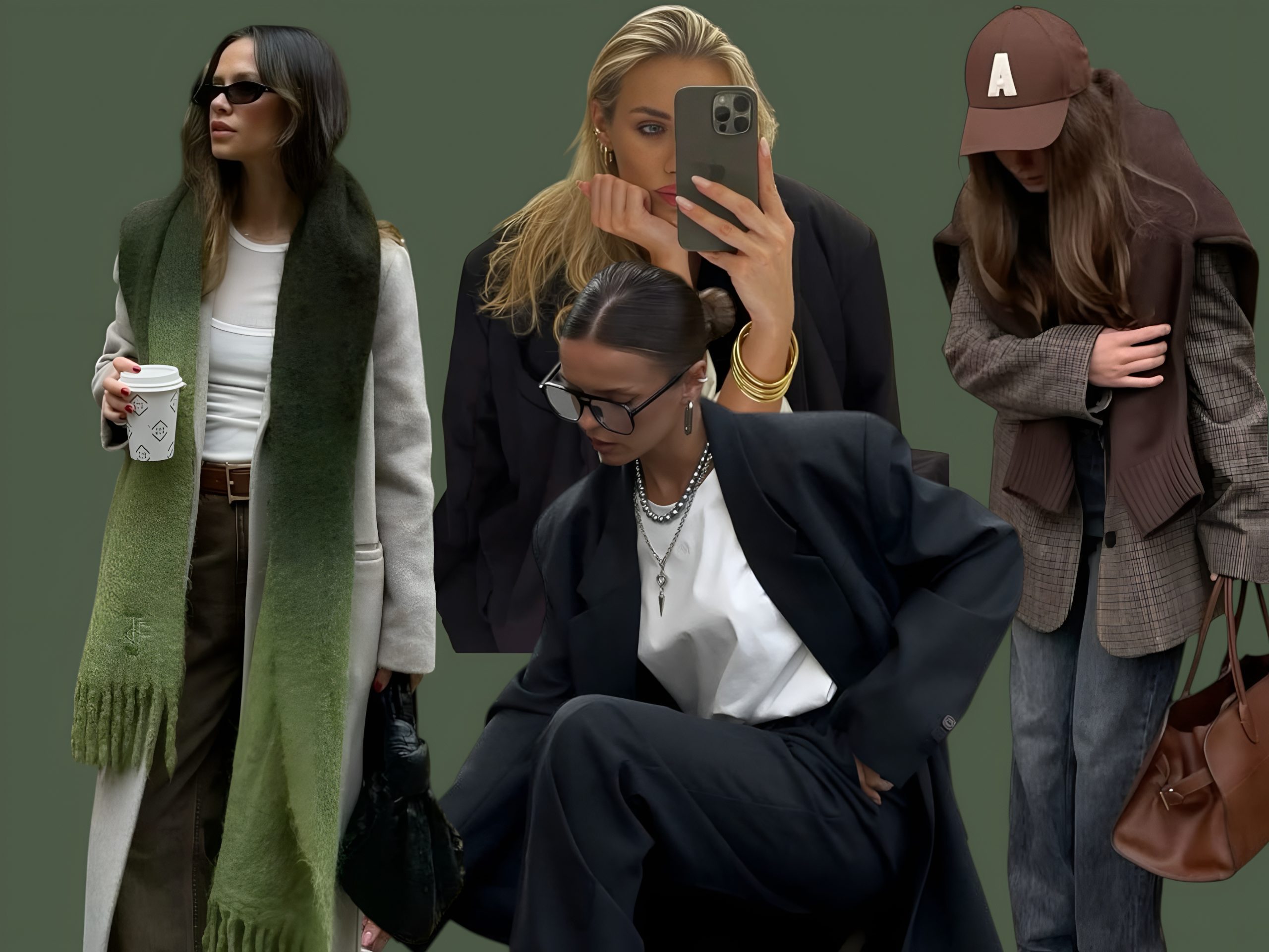 СТИЛЬ В СТРЕССЕ: КАК ВЫГЛЯДЕТЬ БЕЗУПРЕЧНО, КОГДА СИЛ НЕТ, А ВЫЙТИ ИЗ ДОМА НАДО