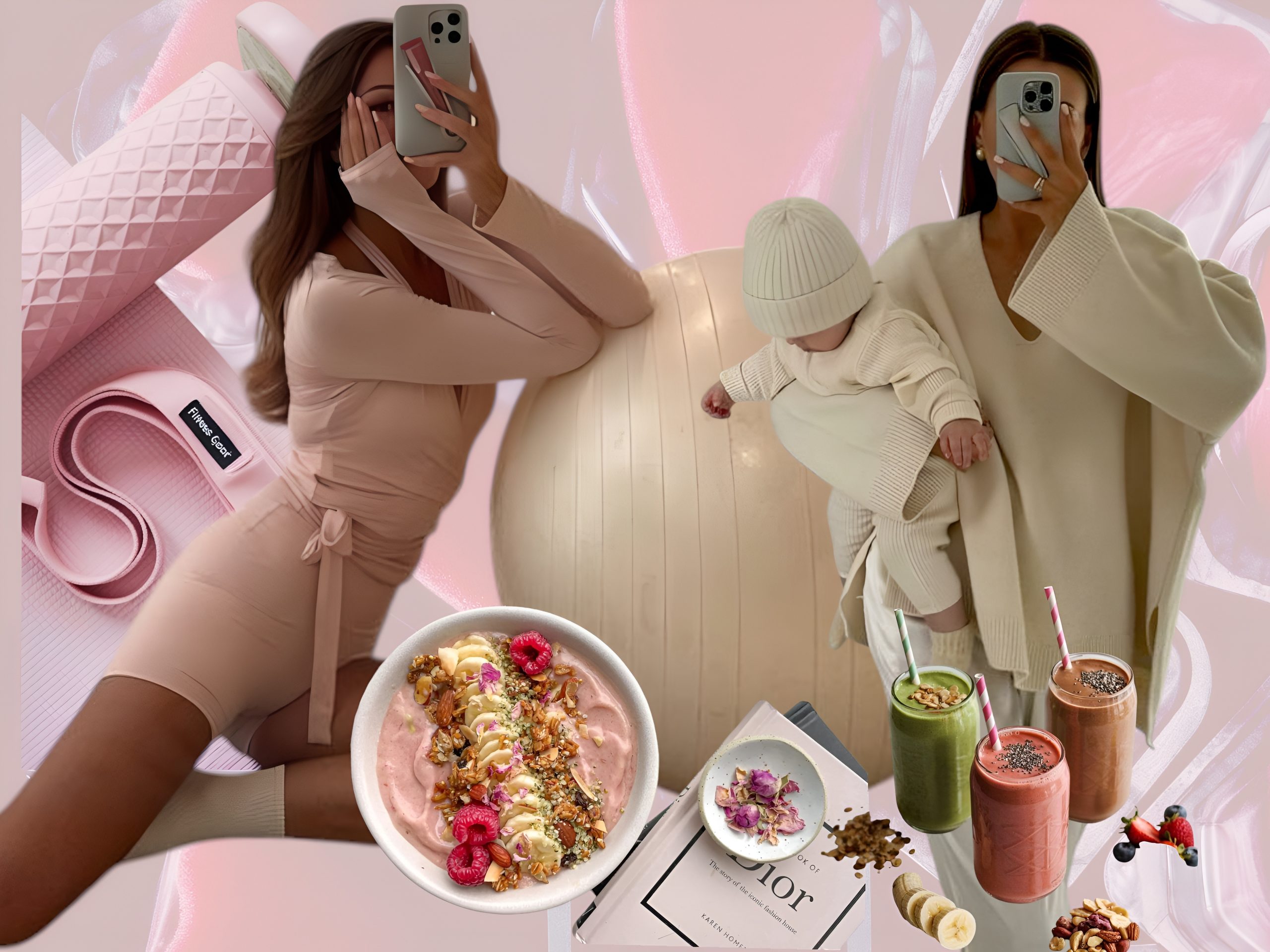 ВЕРНУТЬСЯ В РЕЖИМ И НАЛАДИТЬ ПИЩЕВАРЕНИЕ: ЭКСПЕРТЫ РАССКАЗАЛИ, КАК ПОМОЧЬ СЕБЕ В ЯНВАРЕ