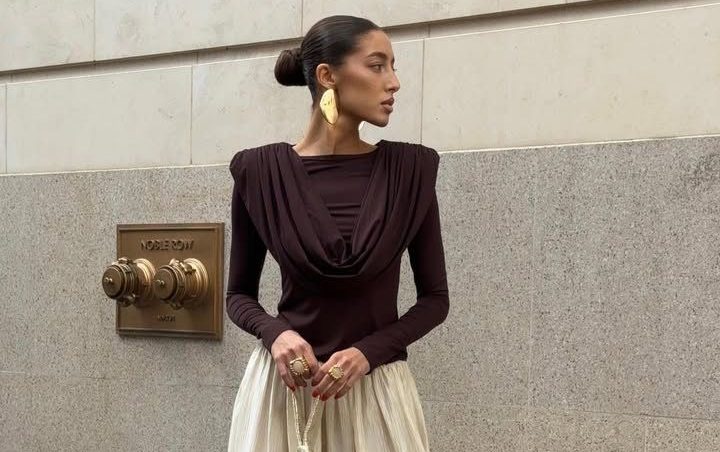 МОДА КАК ЯЗЫК: КАК ОДЕВАТЬСЯ, ЧТОБЫ ГОВОРИТЬ БЕЗ СЛОВ