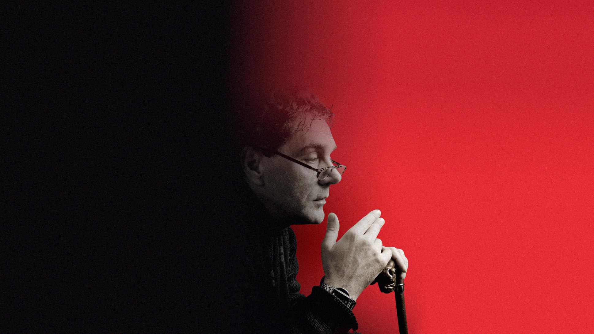 Сергей МаковецкийГде и когда: 22 февраля 2026 19:00, Театр на Цветном