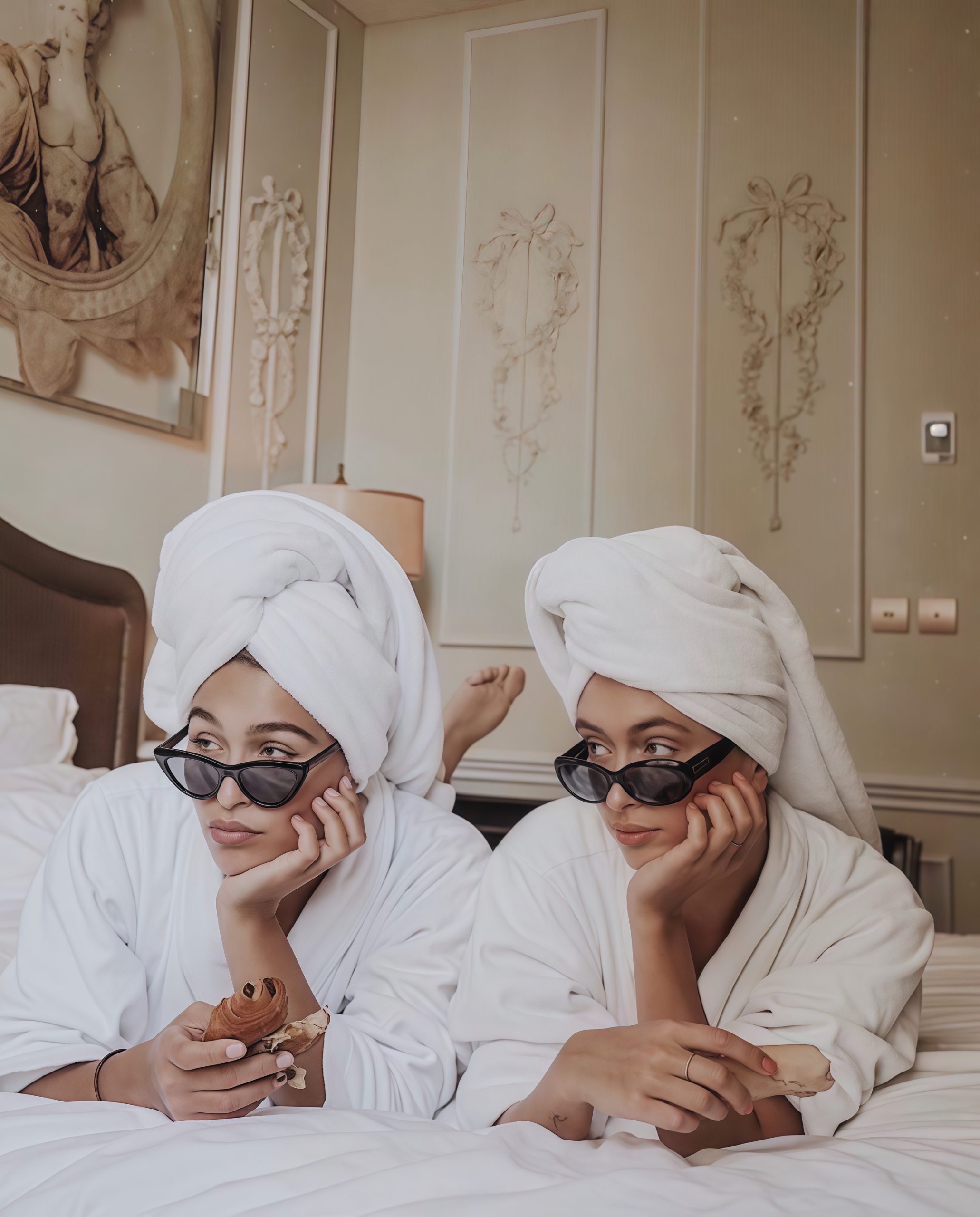 признаки зависти