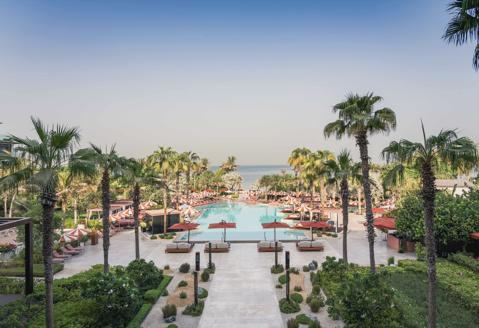 Banyan Tree Dubai фото