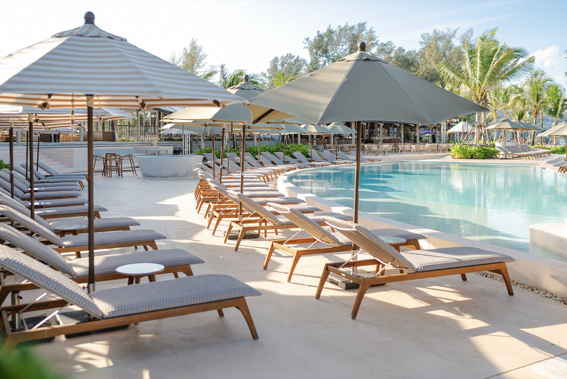 Banyan Tree Phuket фото