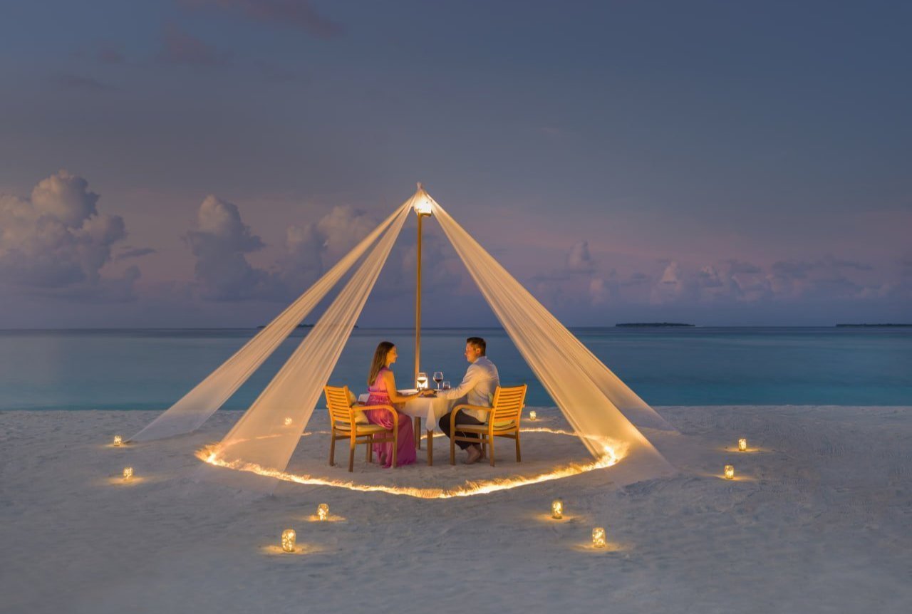 ВЗЯТЬ ПАУЗУ И ПОБЫТЬ ВДВОЕМ: 9 НАПРАВЛЕНИЙ ДЛЯ РОМАНТИЧЕСКОГО ПУТЕШЕСТВИЯ НА 14 ФЕВРАЛЯ