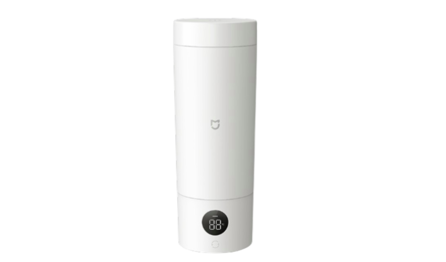 Термос Xiaomi Mijia Portable Electric Cup 2