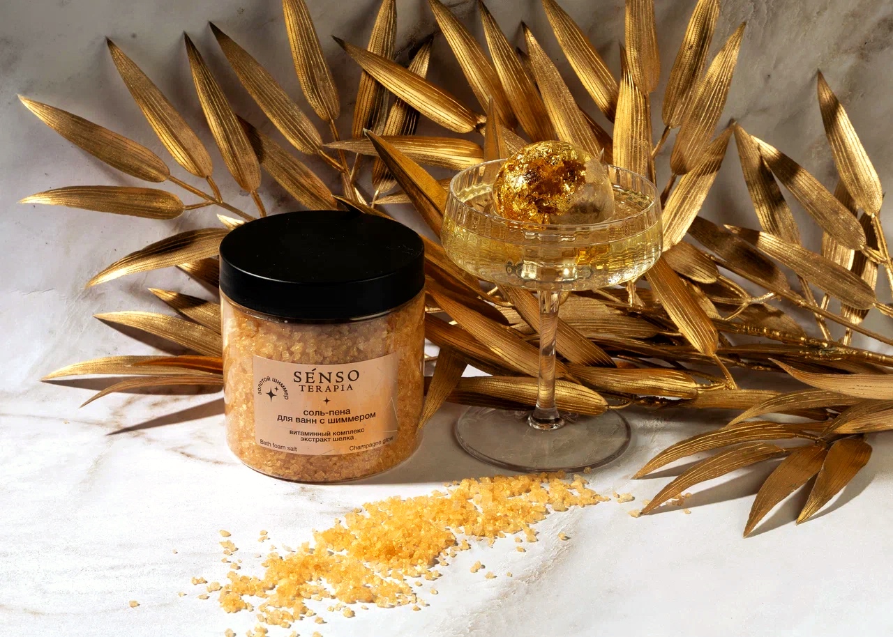 Бар Prscco фото коллаборация Senso Terapia