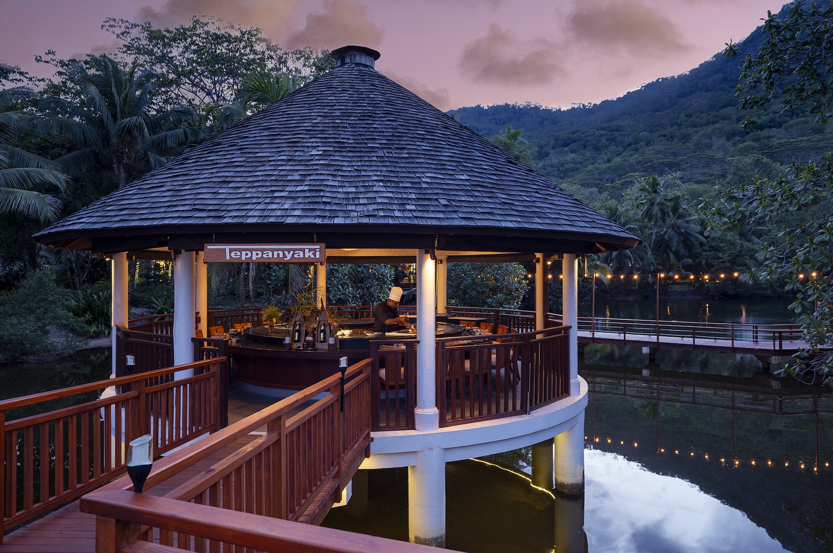 Niva Labriz Сейшелы фото отель 