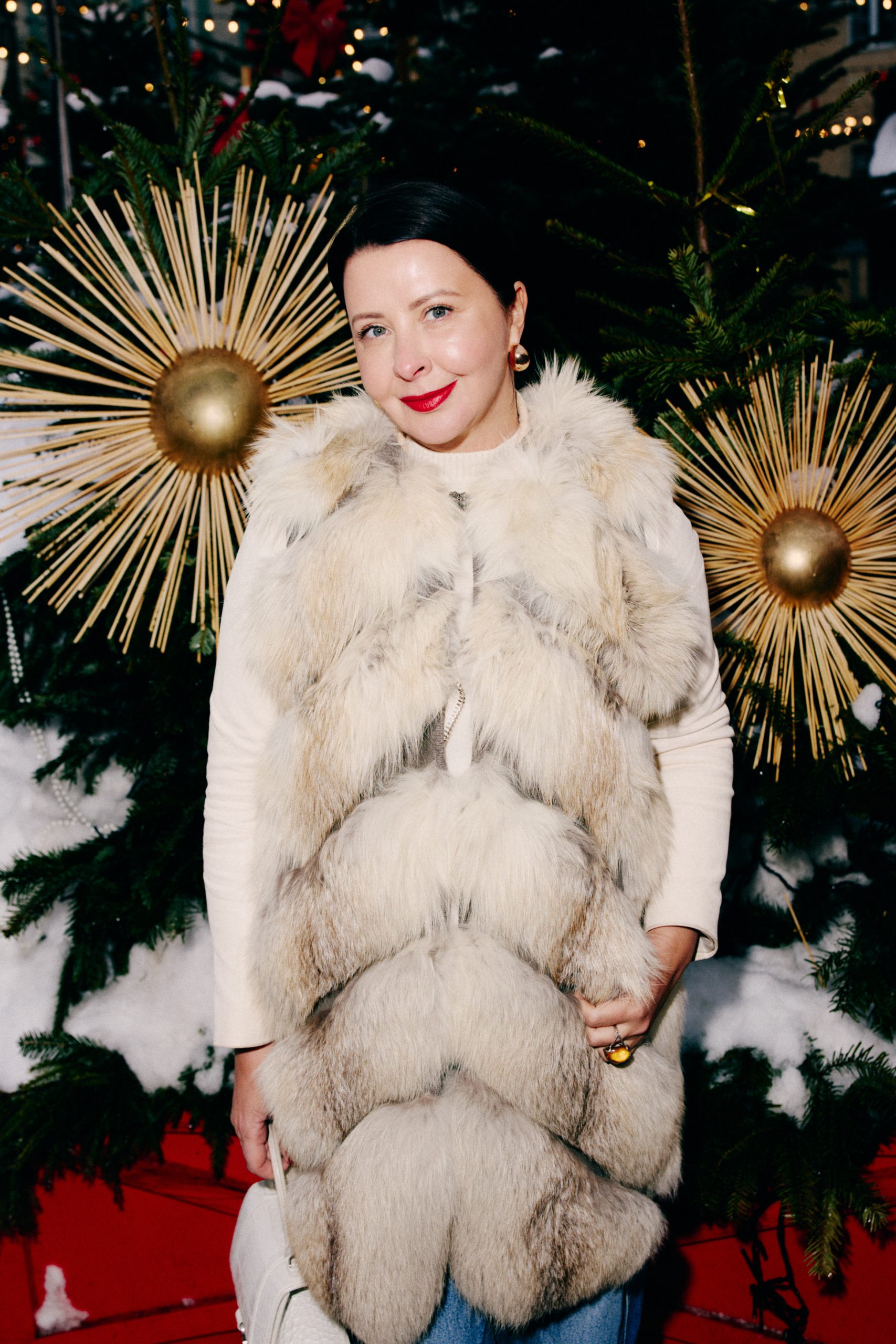 Юлия Кудрявцева