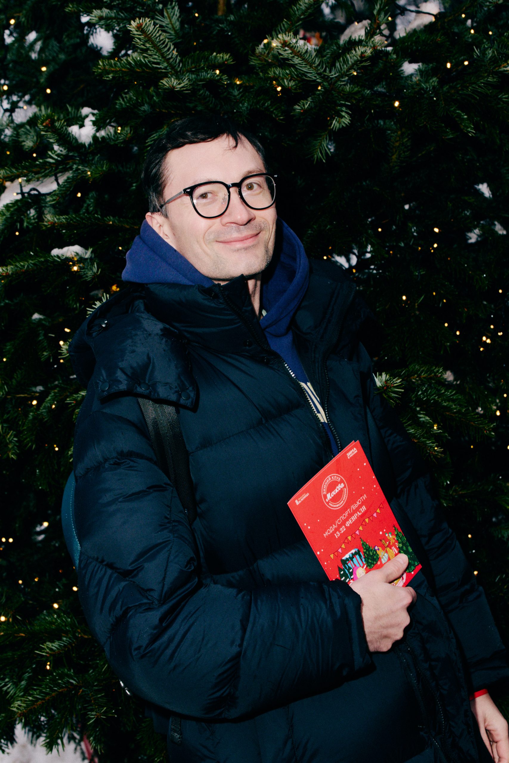 Владимир Снежин