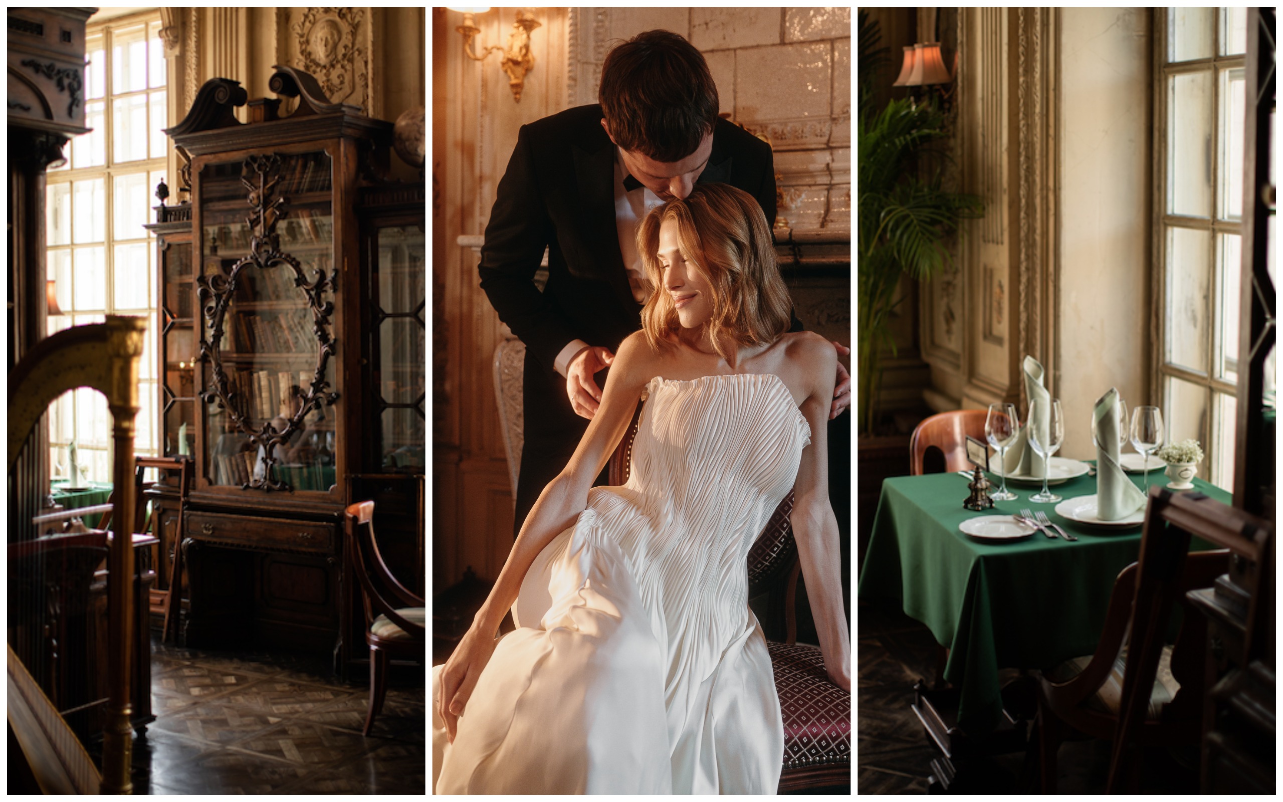 рестораны на 14 февраля в Москве