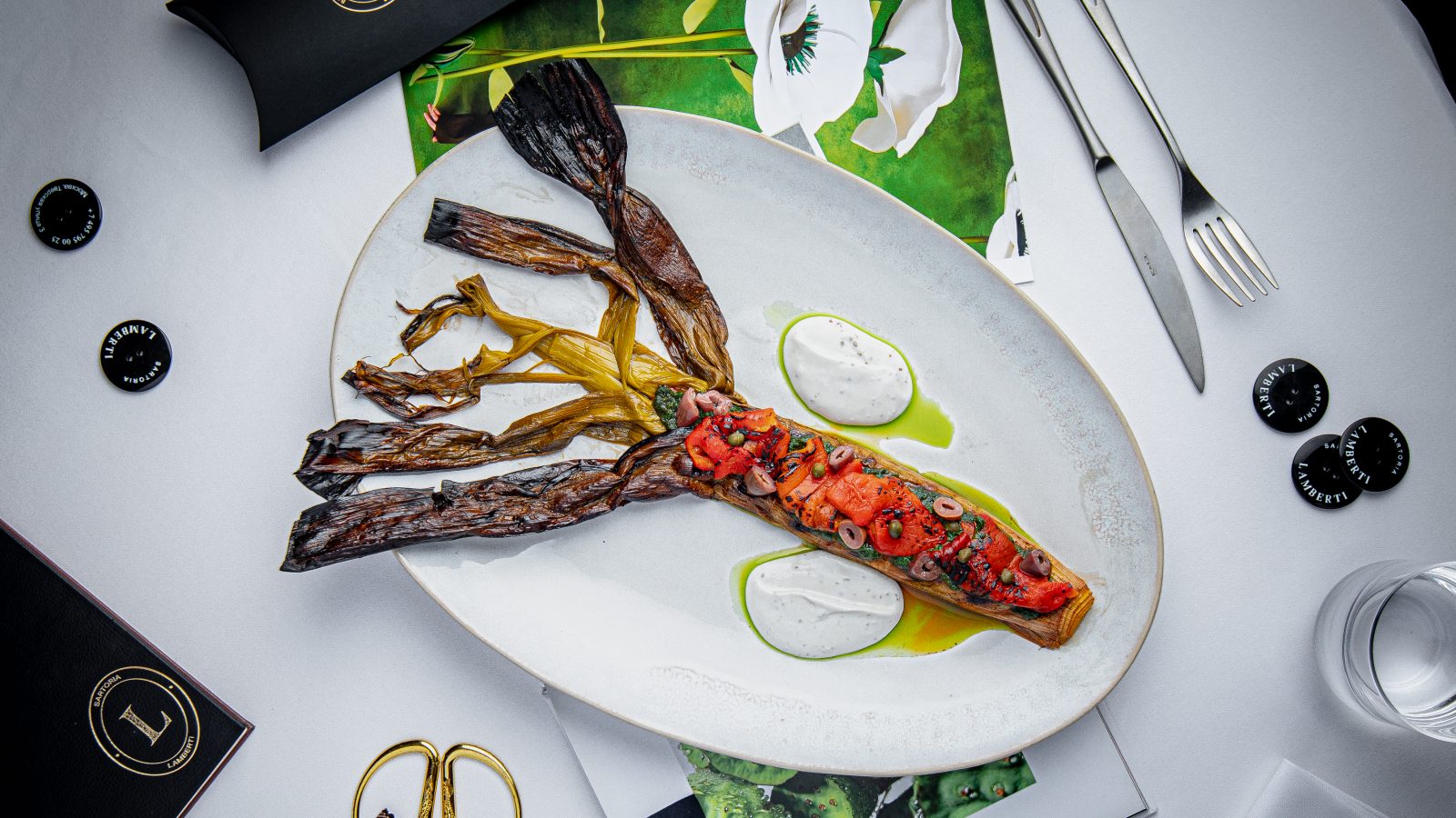 ПЛАНЫ НА ВЫХОДНЫЕ: ПРОБОВАТЬ ПОСТНОЕ МЕНЮ В НЕОБЫЧНЫХ ПРОЧТЕНИЯХ ИЛИ ЗАКАЗАТЬ ЛЮБИМЫЕ БЛЮДА ДОМОЙ