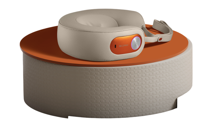 массажер Bork