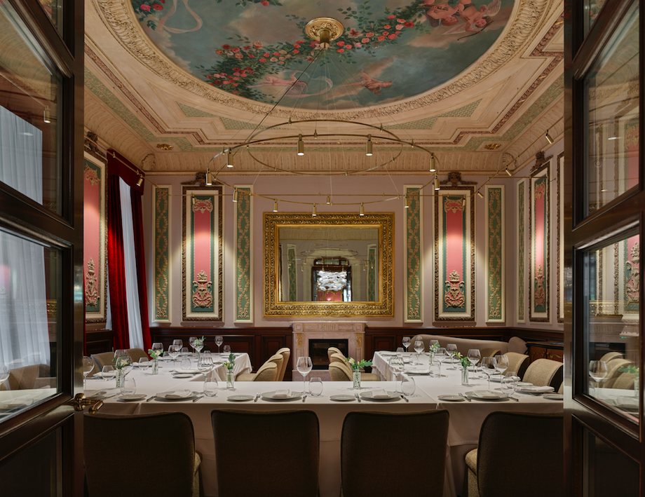 Арт-бранч Savoy x Дом Фарфора: Искусство романтического завтрака 8 февраля 2026 года