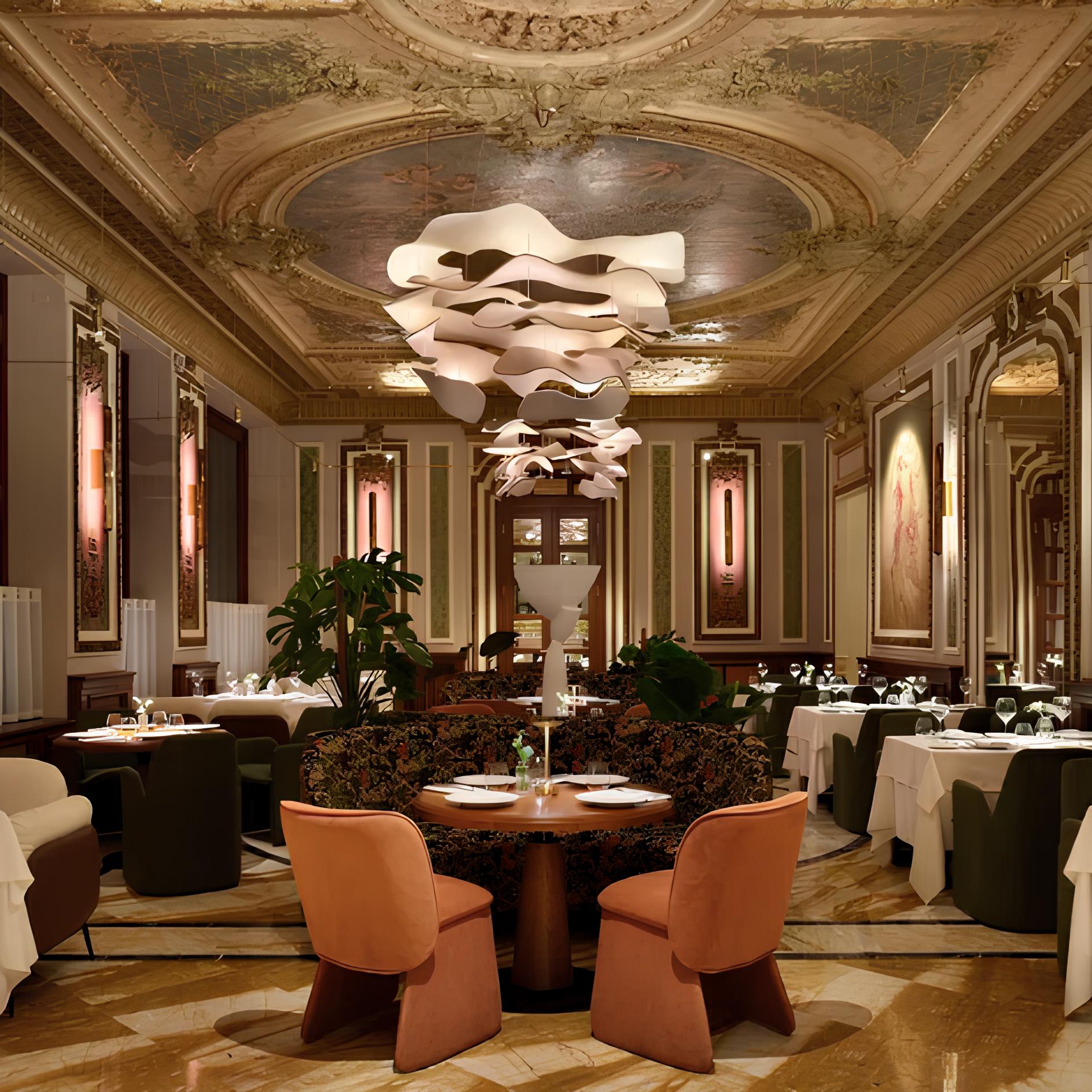 ПЛАНЫ НА ВЫХОДНЫЕ: СХОДИТЬ НА АРТ-БРАНЧ, ВЫПИТЬ КОКТЕЙЛЬ И ВЫИГРАТЬ БРИЛЛИАНТ