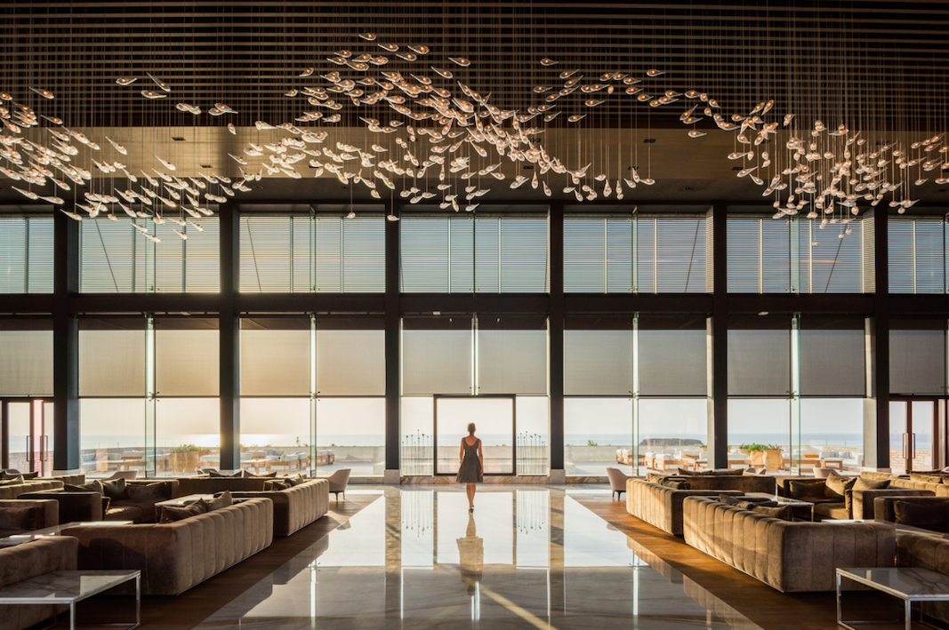 Cap St Georges Hotel & Resort, Кипр