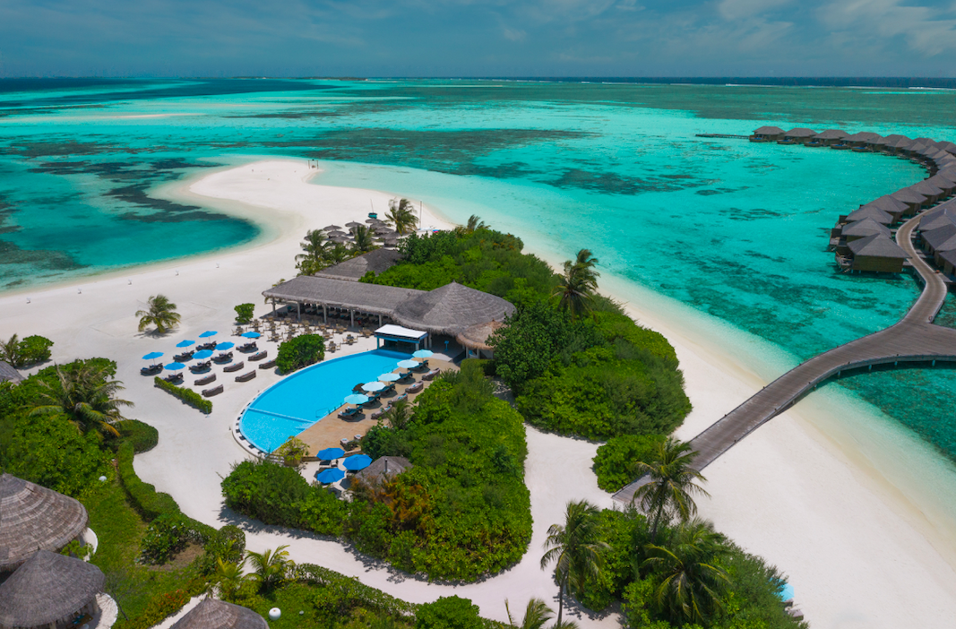 Cocoon Maldives