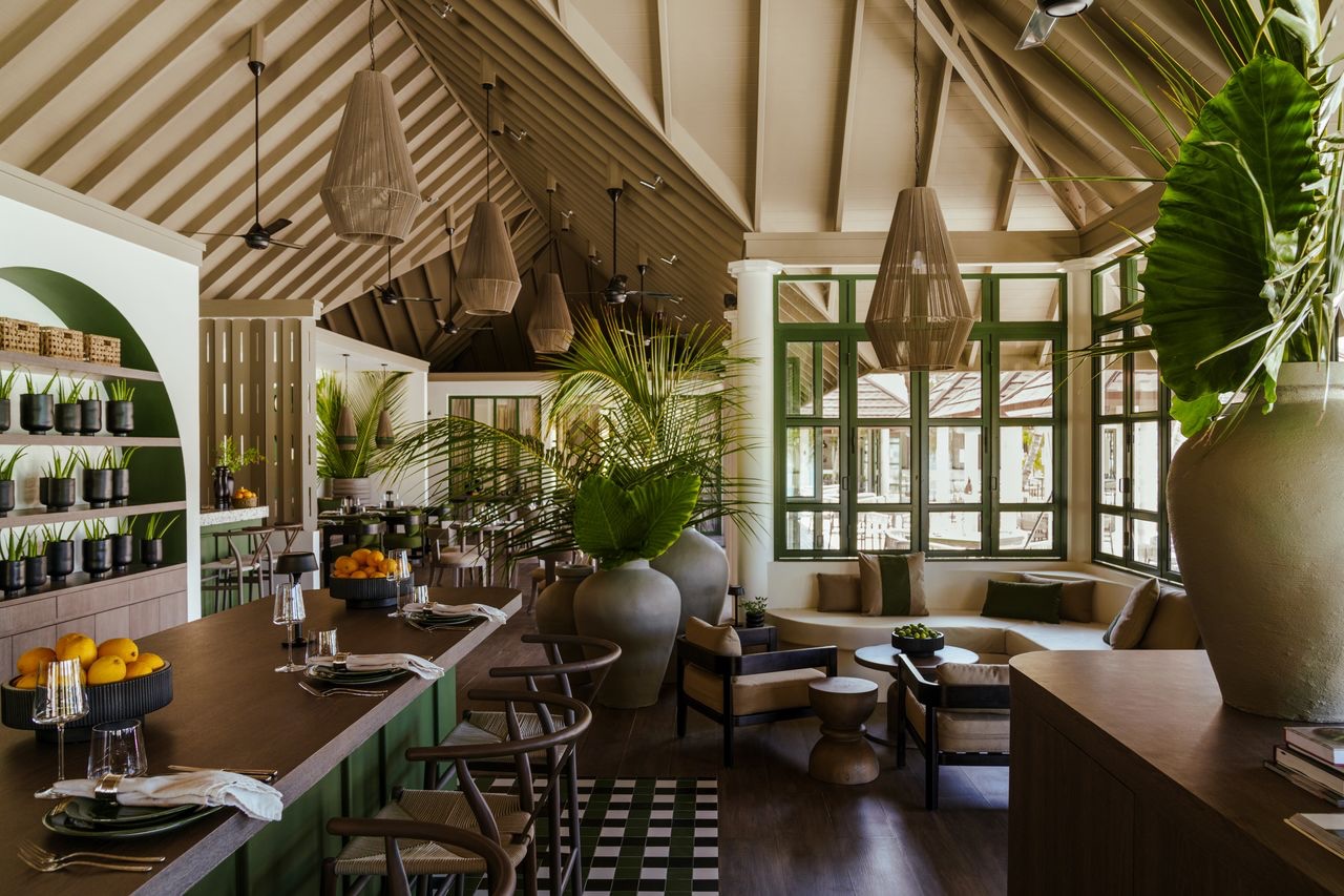 SUN SIYAM НА МАЛЬДИВАХ: КАК КУРОРТЫ ПРЕВРАЩАЮТ ОТДЫХ В УНИКАЛЬНЫЙ ЛИЧНЫЙ ОПЫТ