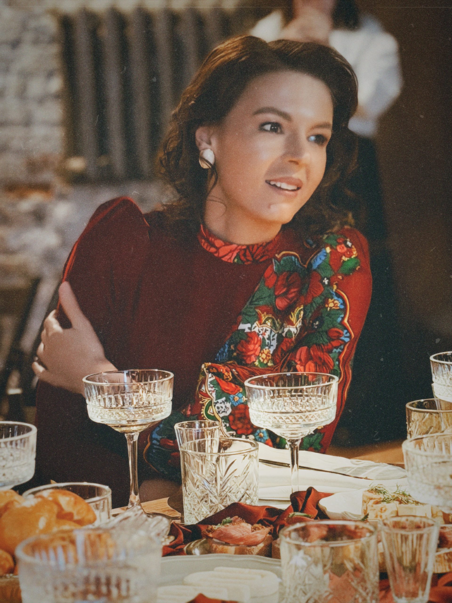 Мария Сикорская, СЕО бизнес-клуба "Скрепка"