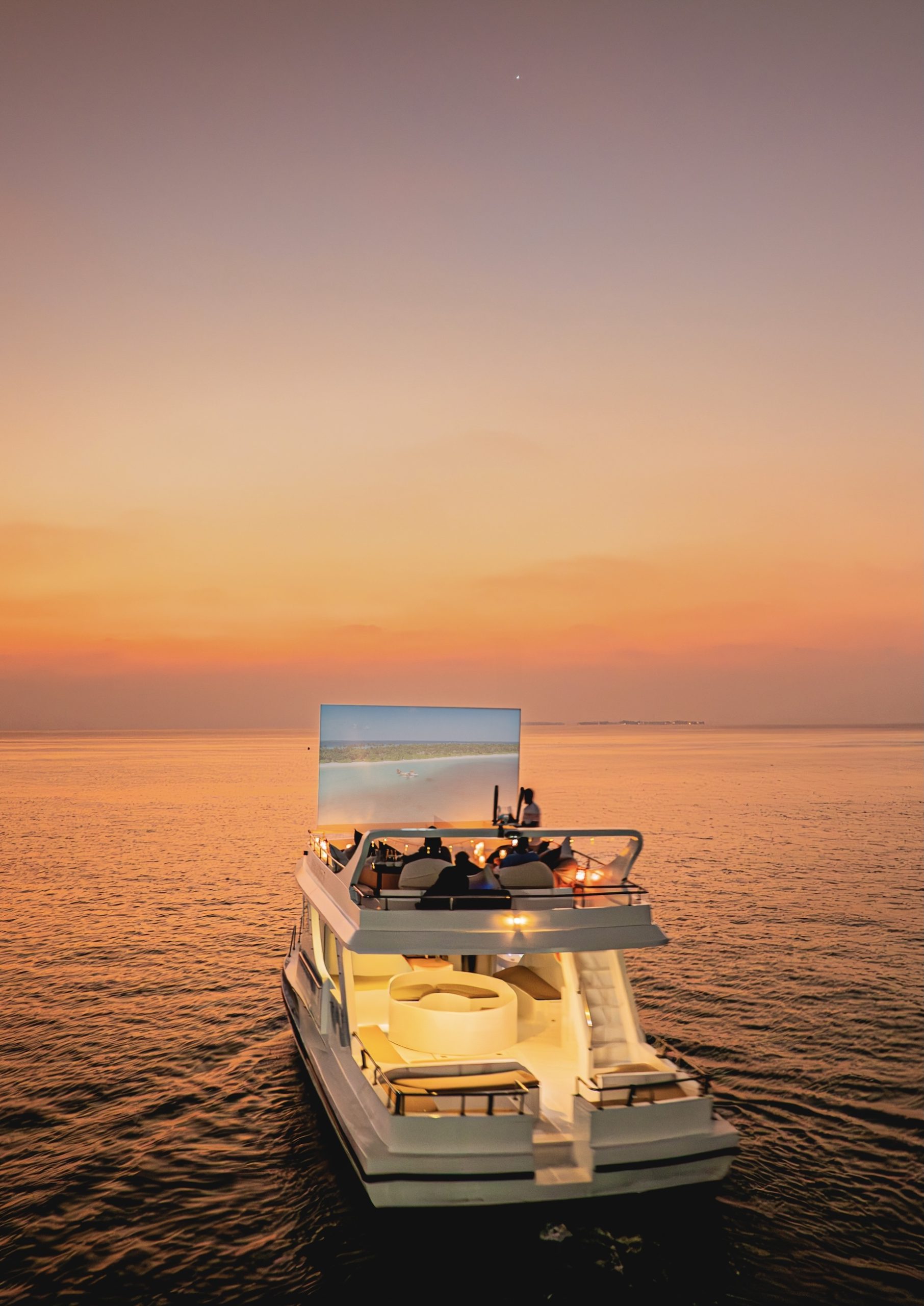 Sun Siyam Vilu Reef фото, отель на Мальдивах смотреть