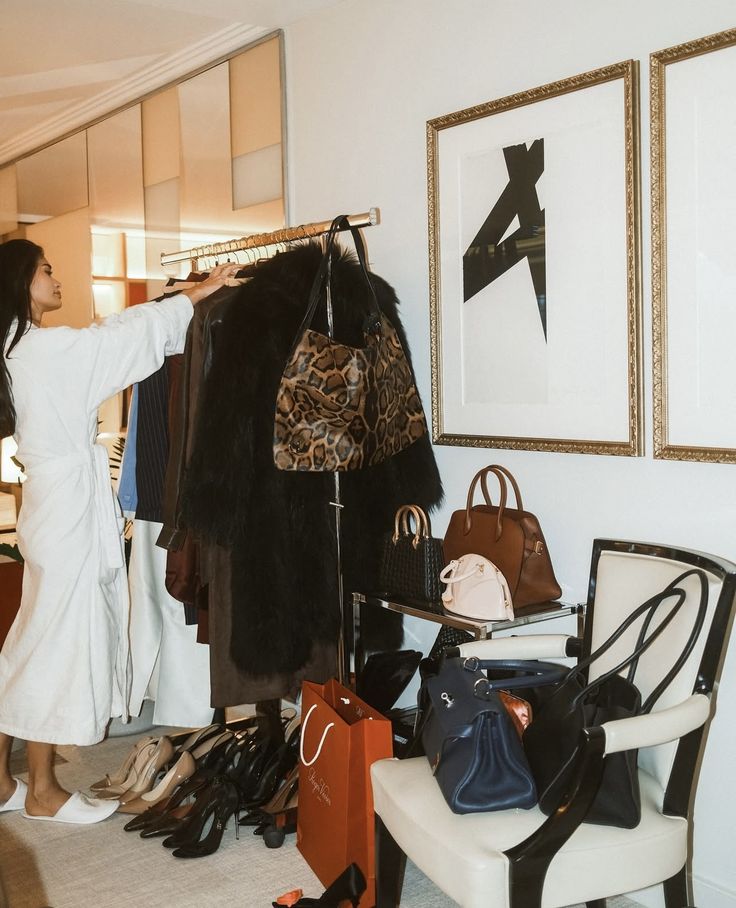 шопинг, гардероб, как не потратить лишнего