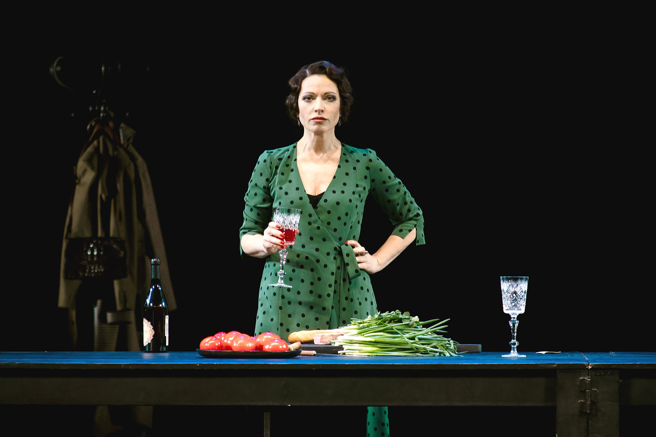 Эйнштейн и МаргаритаГде и когда: 27 февраля 2026 19:00, Театр Эстрады