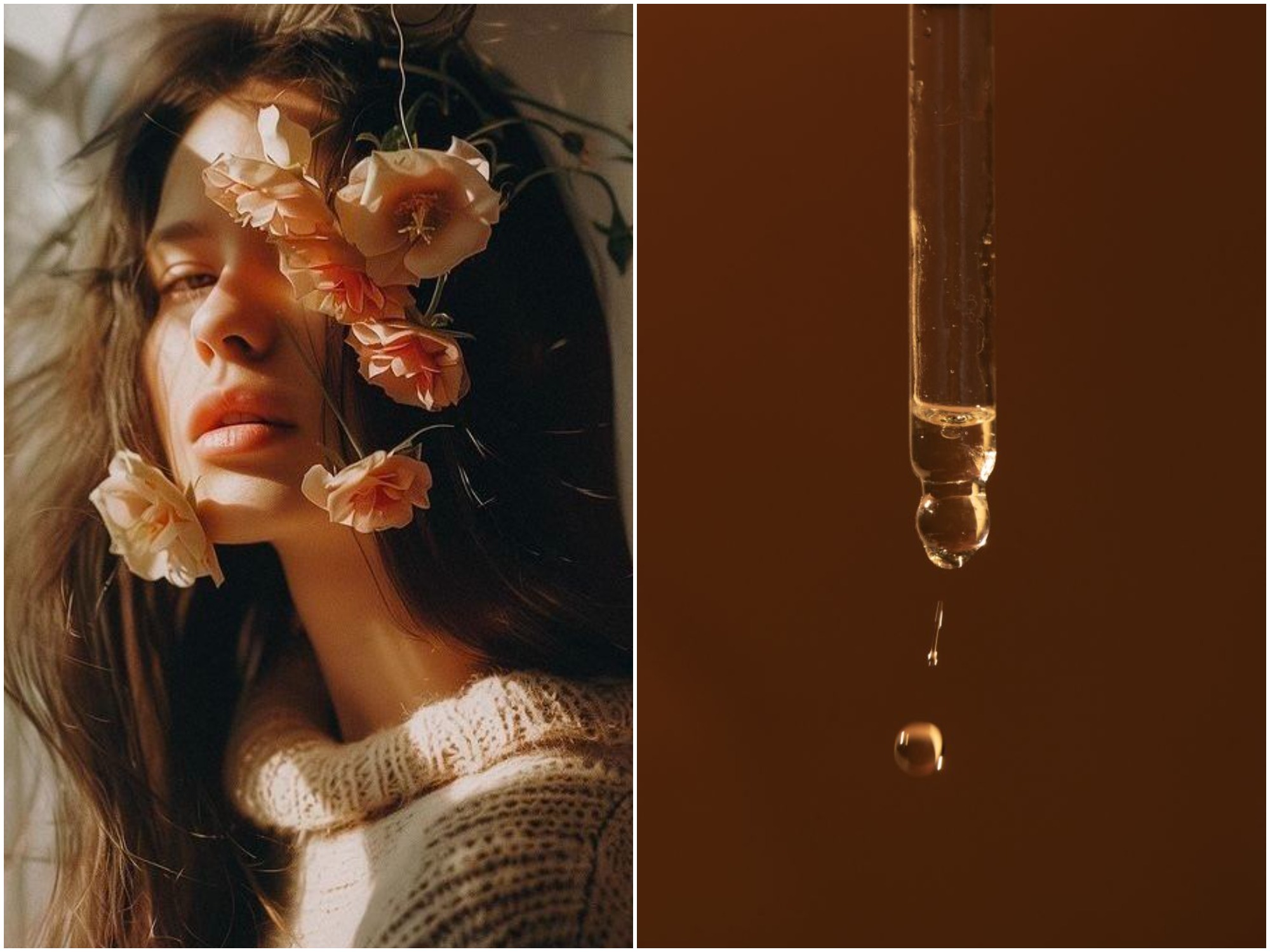 как выбрать аромат по состоянию