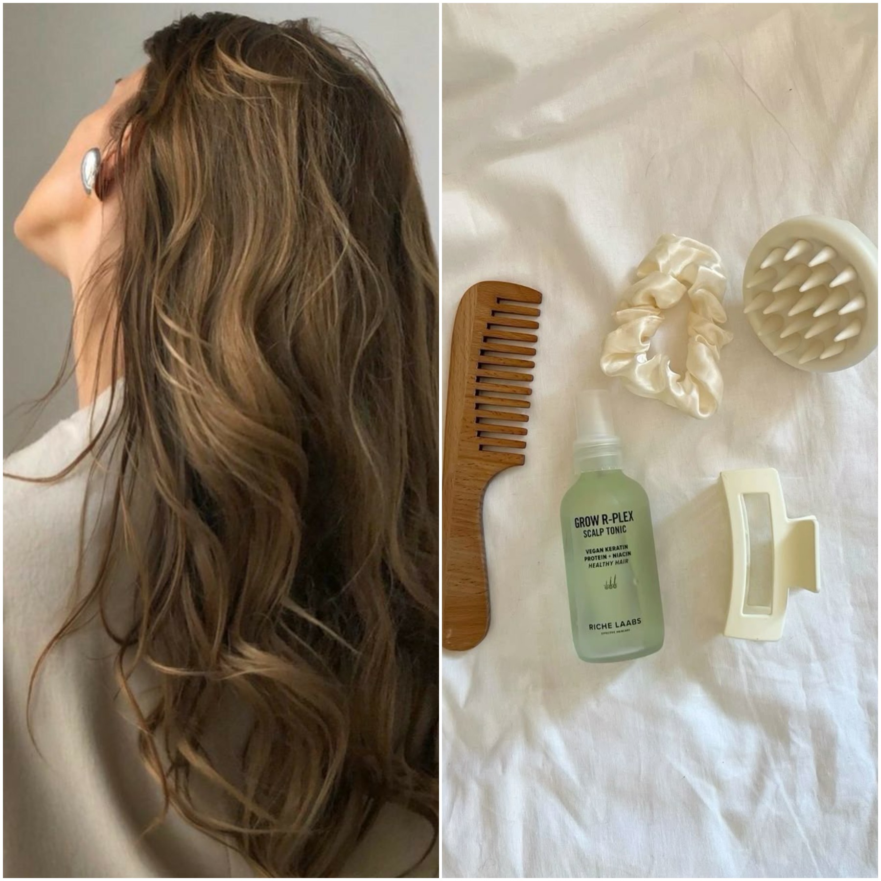 ДОРОГО-ДЕШЕВО: СТИЛИСТ ПО ВОЛОСАМ НАЗВАЛ 5 БЮДЖЕТНЫХ АНАЛОГОВ ЛЮКСОВЫХ СРЕДСТВ