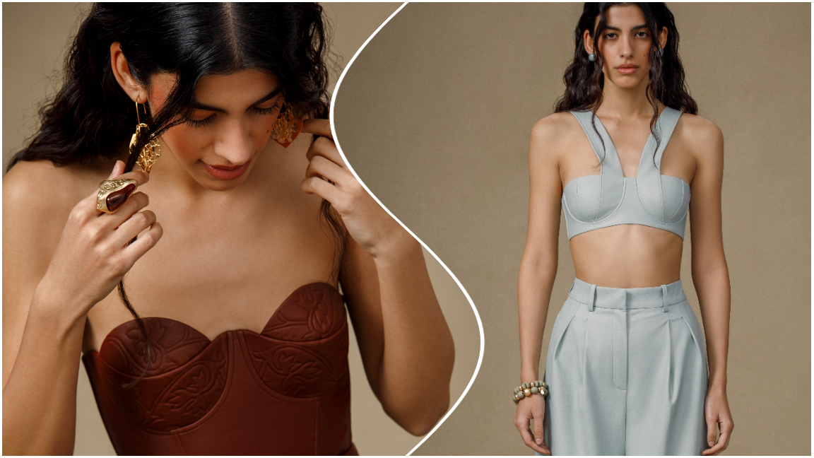 КАЧЕСТВЕННАЯ БАЗА И СТИЛЬ БОХО: В ЧЕМ РОССИЙСКИЕ БРЕНДЫ ПРЕДЛАГАЮТ ВСТРЕЧАТЬ ВЕСНУ 2026