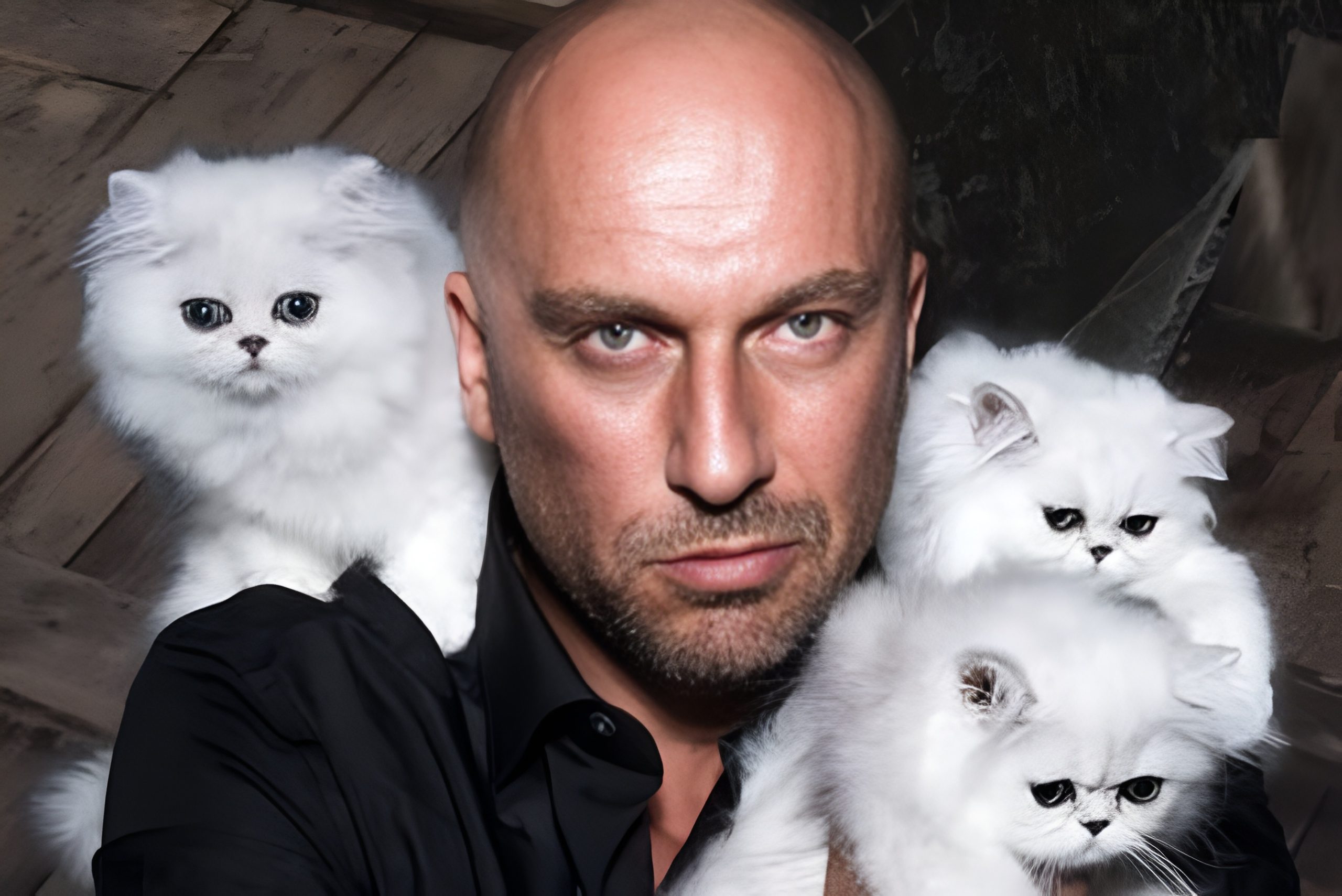 КысяГде и когда: 24 февраля 2026 19:00, Московский дворец молодежи