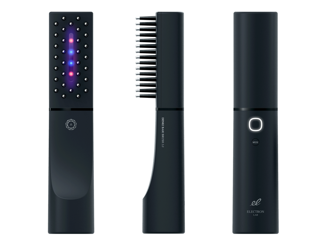 Фото расчески Electron 