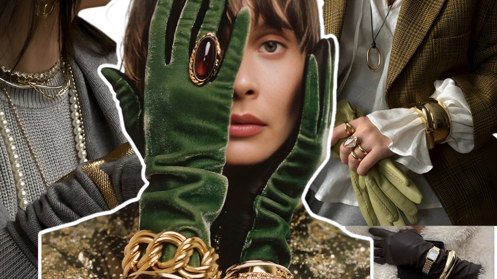 HOT-LIST: 5 АКСЕССУАРОВ, ЗА КОТОРЫМИ БУДУТ ОХОТИТЬСЯ ВСЕ ИНФЛЮЕНСЕРЫ ВЕСНОЙ 2026