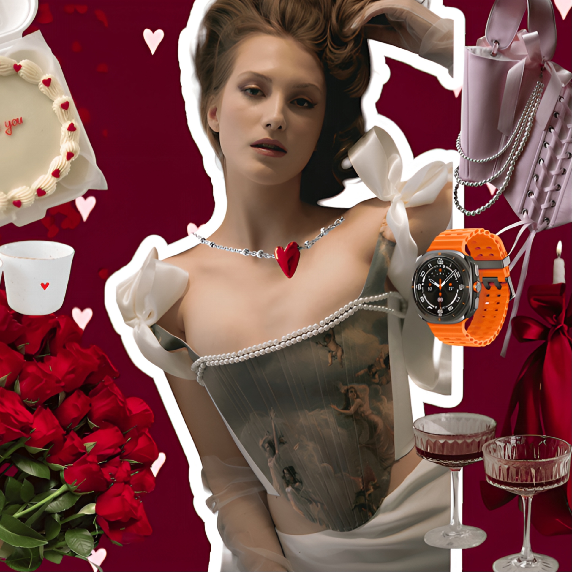 ДЛЯ НЕГО И ДЛЯ НЕЕ: 10 ПОДАРКОВ НА 14 ФЕВРАЛЯ, КОТОРЫЕ СКАЖУТ О ВАШЕЙ ЛЮБВИ ЛУЧШЕ ЛЮБЫХ СЛОВ