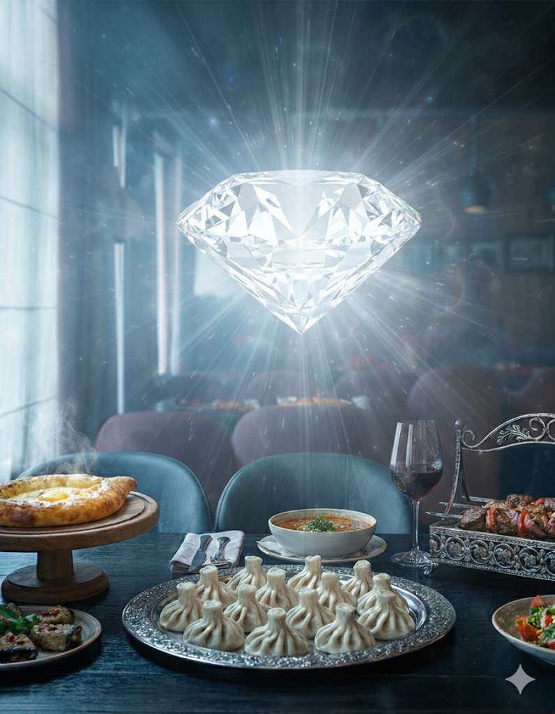 коллаборация: Foodorgiy × GG Group