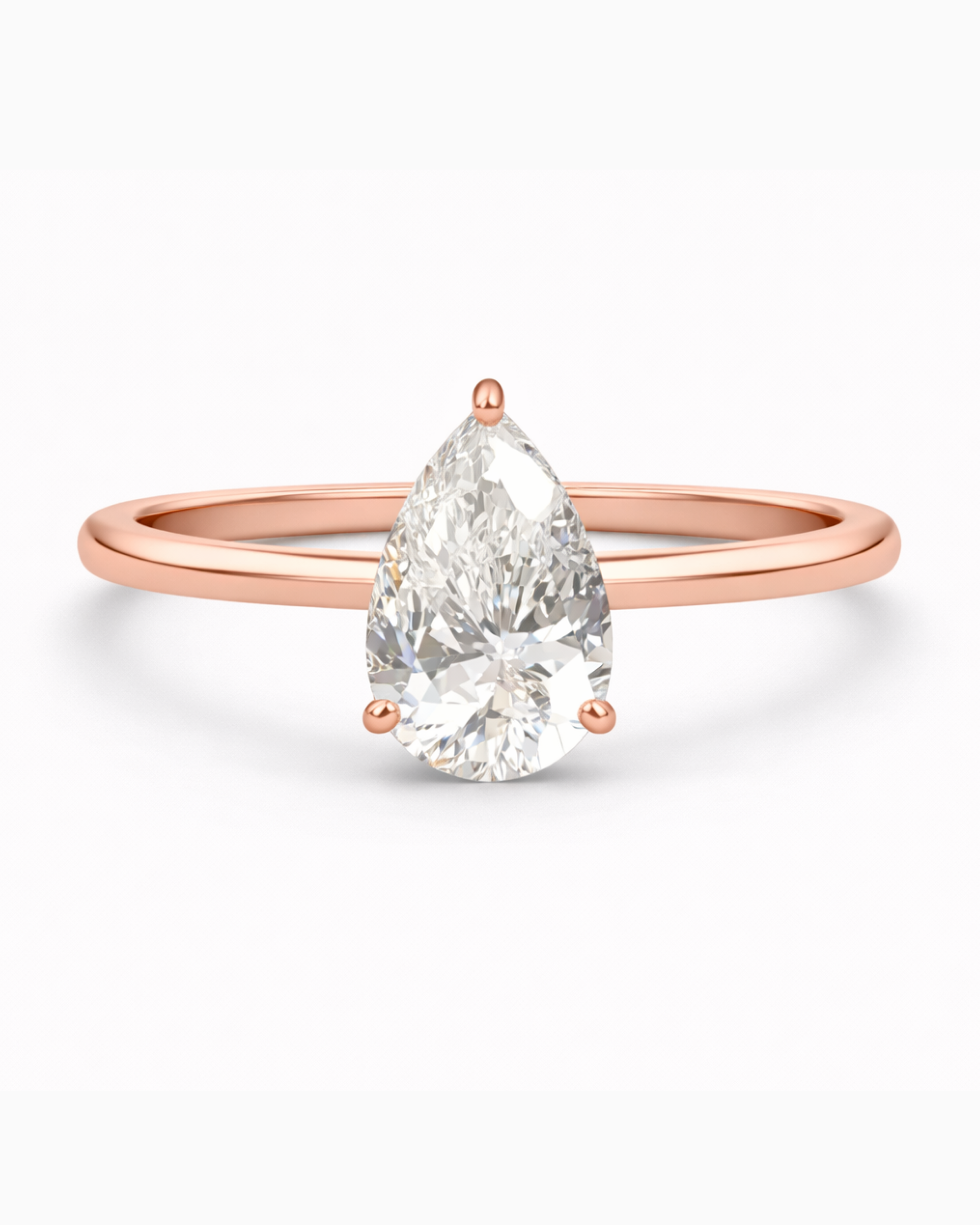 форма бриллианта для помолвочного кольца, как выбрать помолвочное кольцо