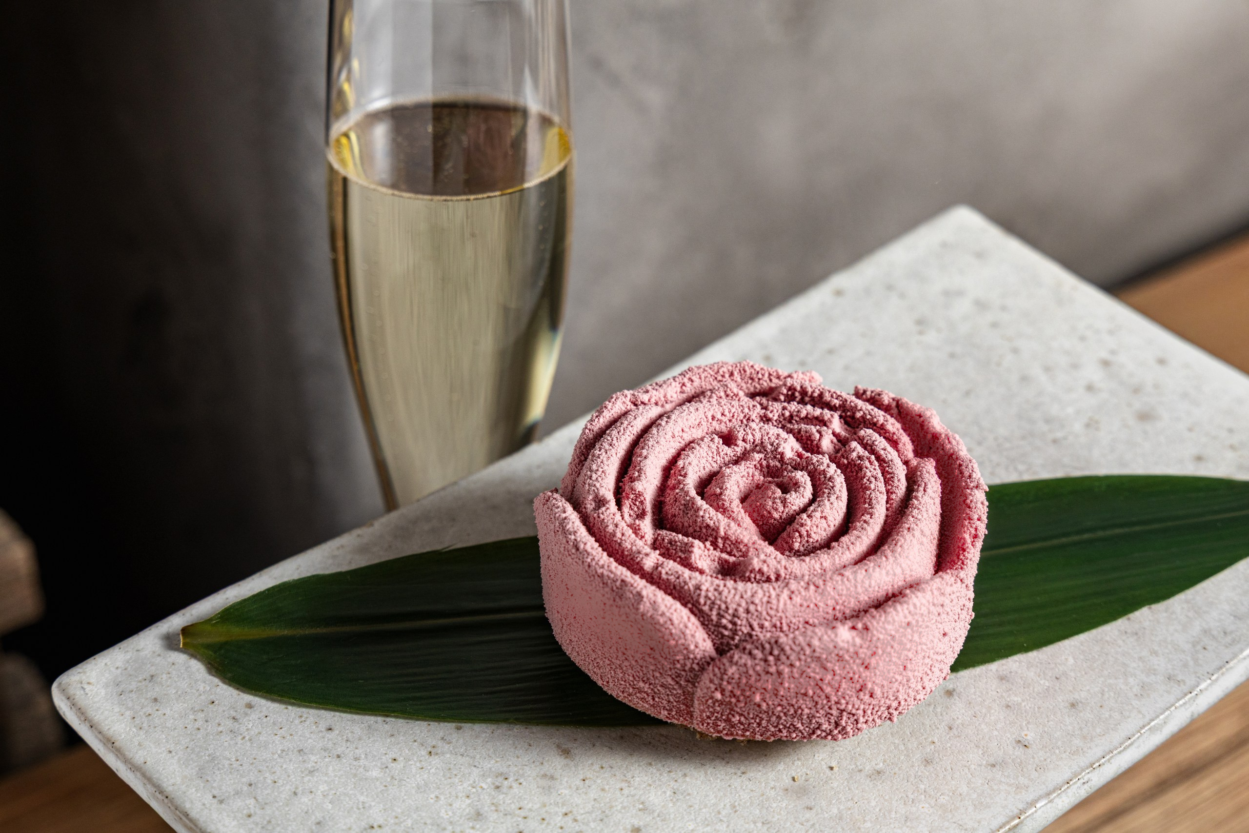 8 марта в ресторане Ikura