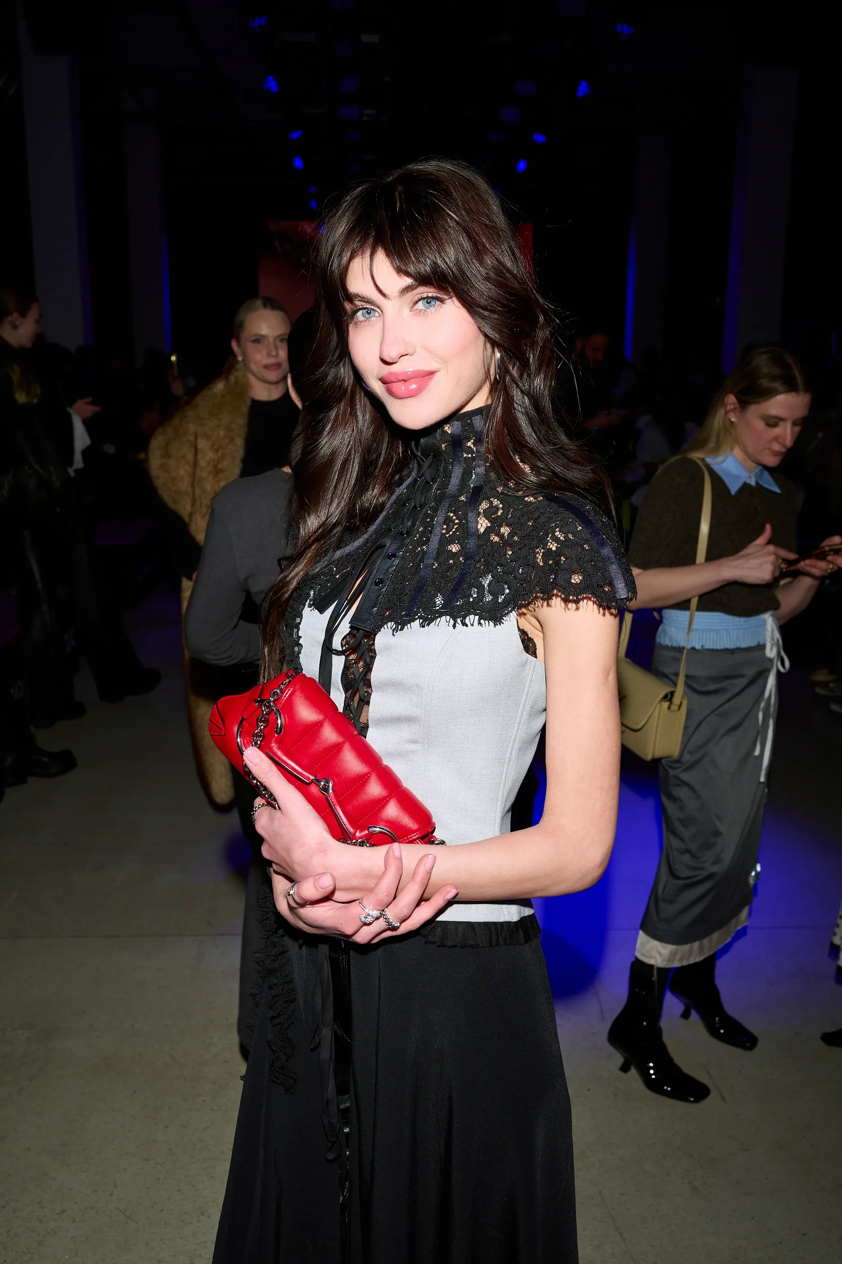 Анастасия Вознюк