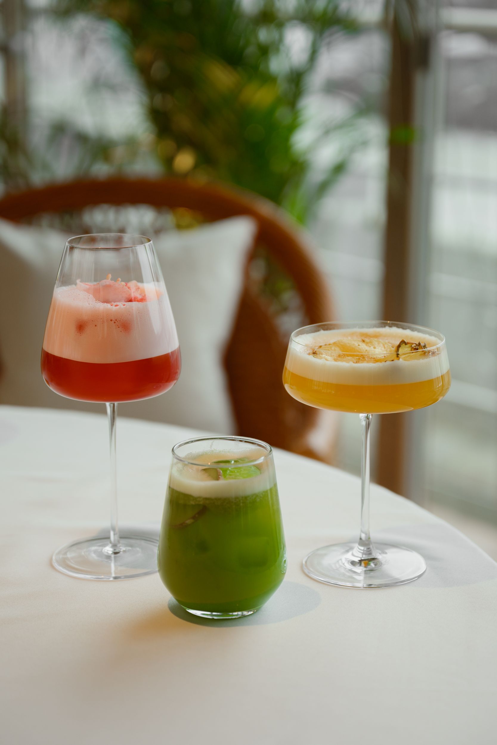 Alvichi & Ласточка: весенний ренессанс,подарки и коктейли!